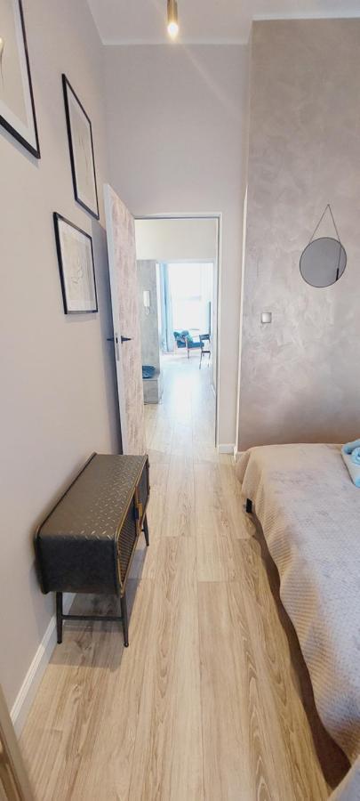 Central Apartments Astoria 2 Gdańsk Extérieur photo